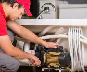 About Emergency plumbing pros East Andover, ME